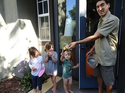 Charleston rodent trapping